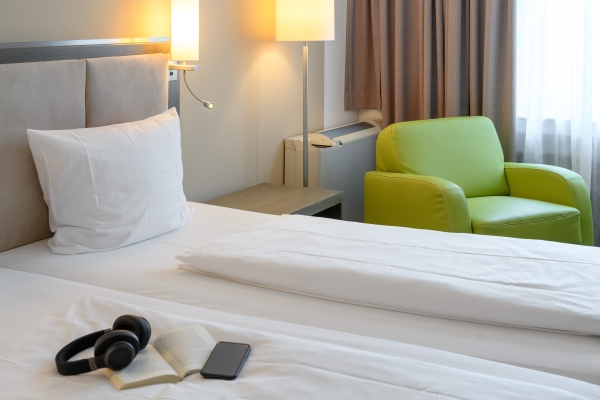 Mercure Parkhotel Mönchengladbach